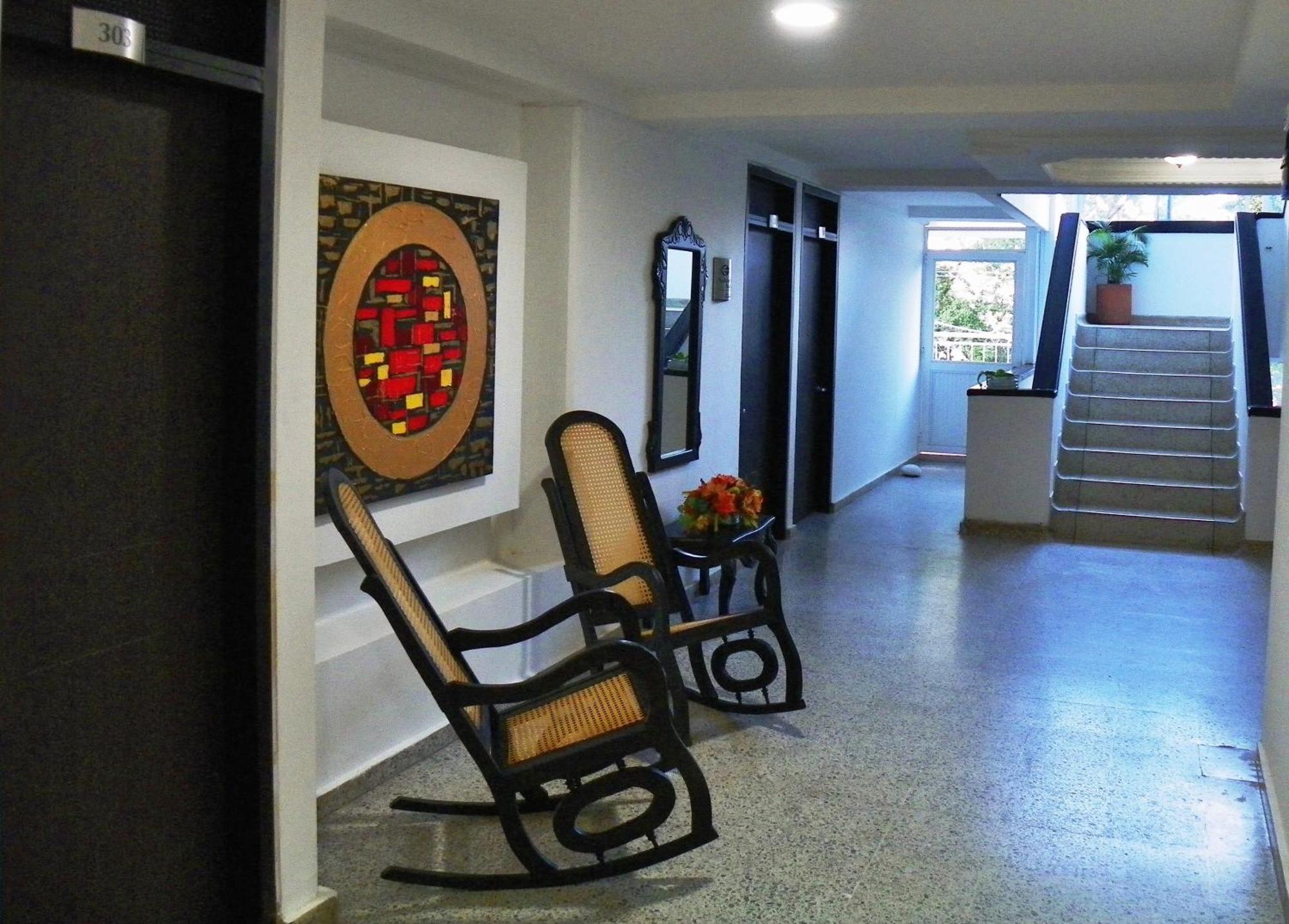 Hotel Arawak Upar Valledupar Exterior foto