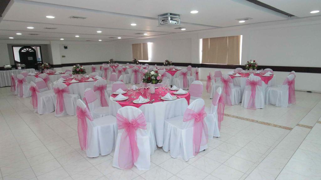 Hotel Arawak Upar Valledupar Exterior foto