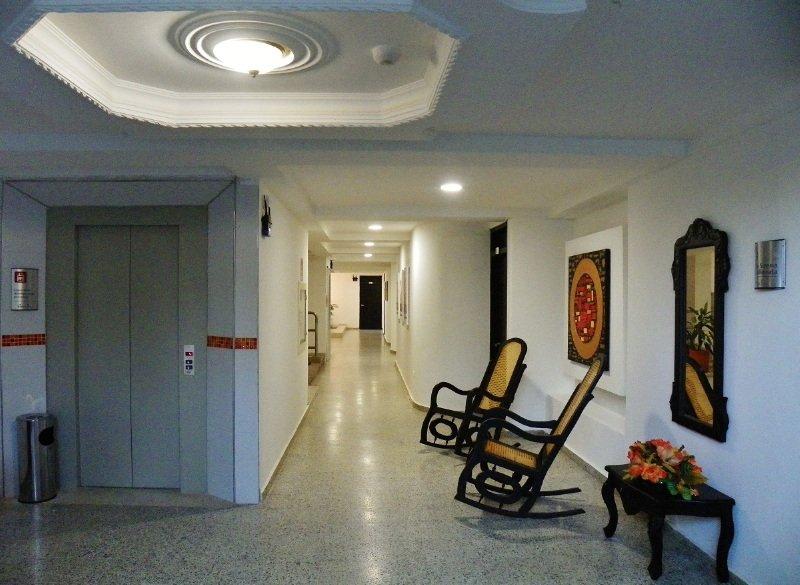 Hotel Arawak Upar Valledupar Exterior foto