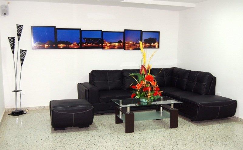 Hotel Arawak Upar Valledupar Exterior foto