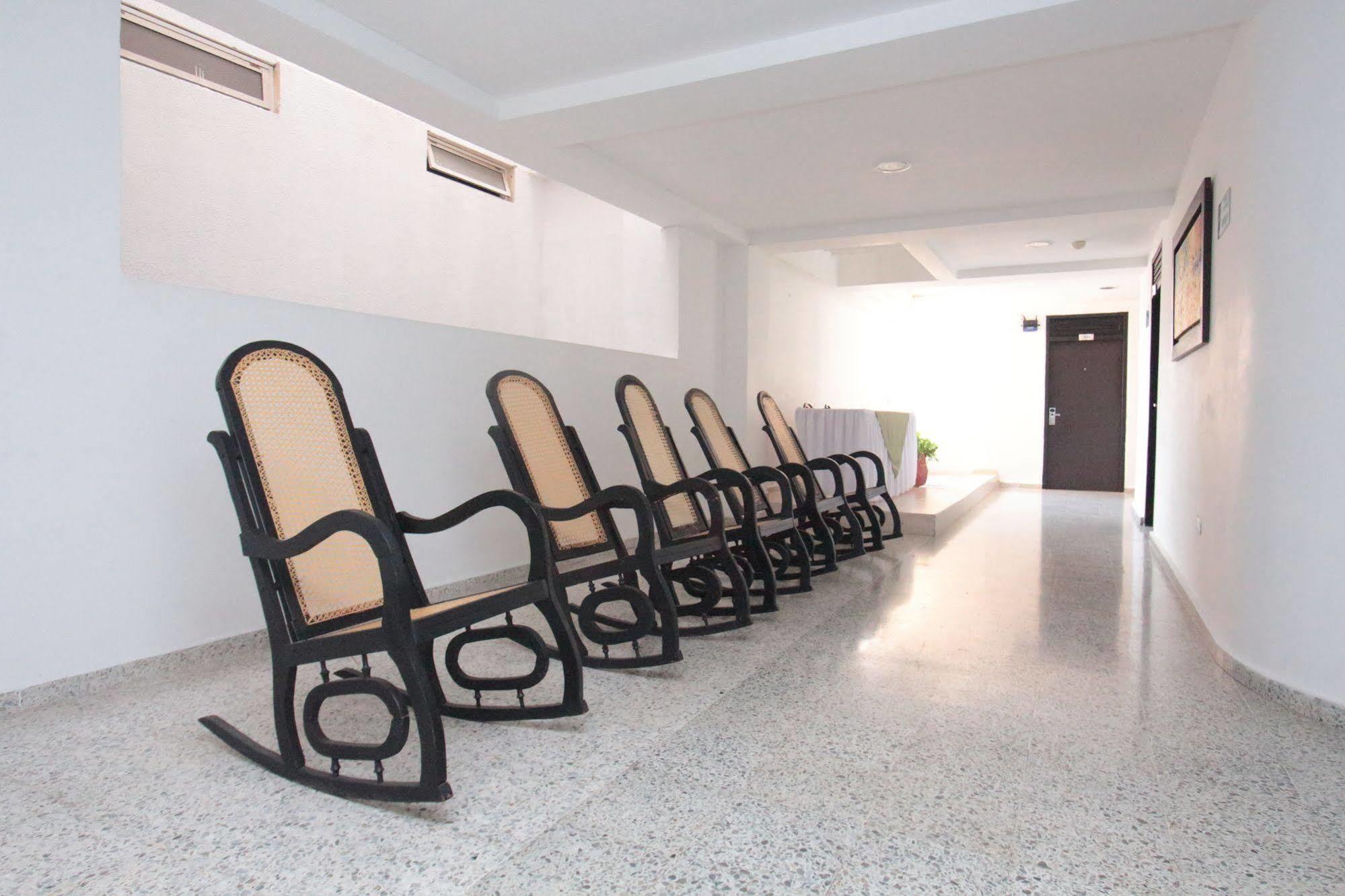 Hotel Arawak Upar Valledupar Exterior foto