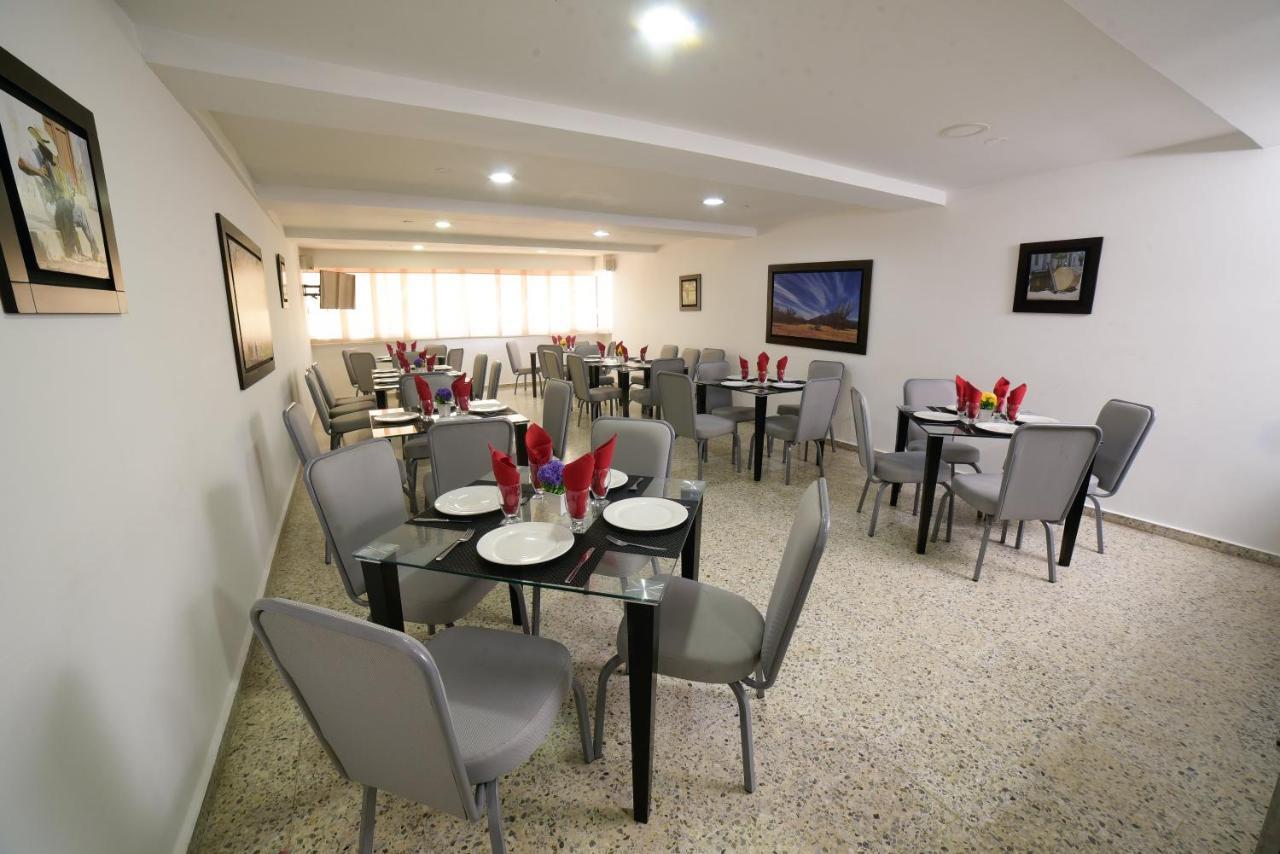 Hotel Arawak Upar Valledupar Exterior foto